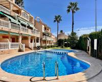 Resale - Lägenhet - Torrevieja - La Rosaleda