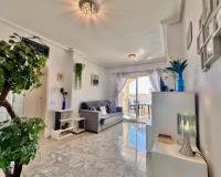 Resale - Lägenhet - Torrevieja - La Rosaleda