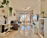 Resale - Lägenhet - Torrevieja - La Rosaleda