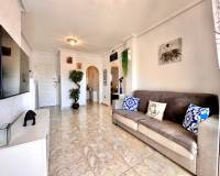 Resale - Lägenhet - Torrevieja - La Rosaleda