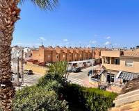 Resale - Lägenhet - Torrevieja - La Rosaleda