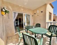 Resale - Lägenhet - Torrevieja - La Rosaleda