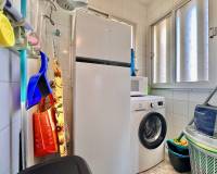 Resale - Lägenhet - Torrevieja - La Rosaleda