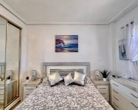 Resale - Lägenhet - Torrevieja - La Rosaleda