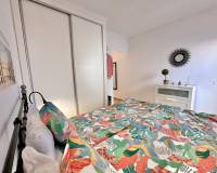 Resale - Lägenhet - Torrevieja - La Rosaleda