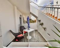 Resale - Lägenhet - Torrevieja - La Rosaleda