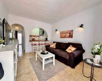 Resale - Lägenhet - Torrevieja - La Rosaleda