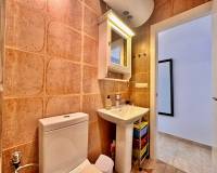 Resale - Lägenhet - Torrevieja - La Rosaleda