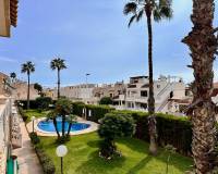 Resale - Lägenhet - Torrevieja - La Rosaleda