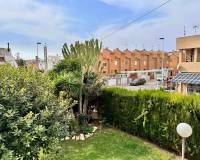 Resale - Lägenhet - Torrevieja - La Rosaleda