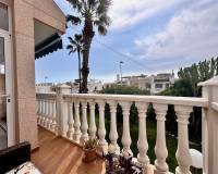 Resale - Lägenhet - Torrevieja - La Rosaleda