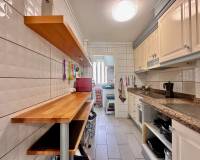 Resale - Lägenhet - Torrevieja - La Rosaleda