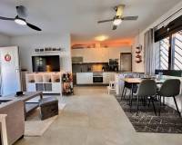 Resale - Lägenhet - Torrevieja - La Rosaleda