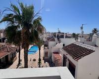 Resale - Lägenhet - Torrevieja - La Rosaleda