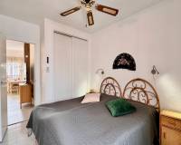 Resale - Lägenhet - Torrevieja - La Rosaleda
