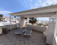 Resale - Lägenhet - Torrevieja - La Rosaleda
