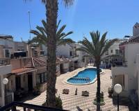 Resale - Lägenhet - Torrevieja - La Rosaleda