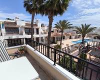 Resale - Lägenhet - Torrevieja - La Rosaleda