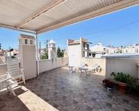 Resale - Lägenhet - Torrevieja - La Rosaleda