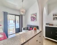 Resale - Lägenhet - Torrevieja - La Rosaleda