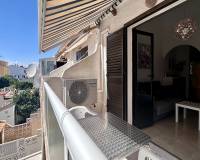 Resale - Lägenhet - Torrevieja - La Rosaleda