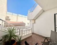 Resale - Lägenhet - Torrevieja - La Rosaleda