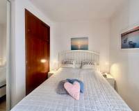 Resale - Lägenhet - Torrevieja - La Rosaleda