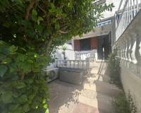 Resale - Lägenhet - Torrevieja - La Rosaleda