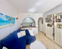 Resale - Lägenhet - Torrevieja - La Rosaleda