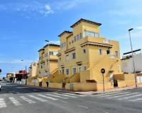 Resale - Lägenhet - Torrevieja - La Rosaleda