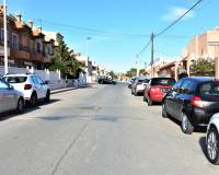 Resale - Lägenhet - Torrevieja - La Rosaleda