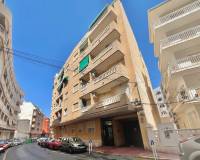 Resale - Lägenhet - Torrevieja - Playa de los Locos