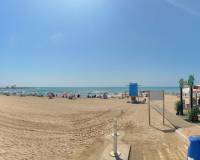 Resale - Lägenhet - Torrevieja - Playa de los Locos