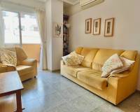 Resale - Lägenhet - Torrevieja - Playa de los Locos