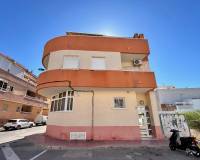 Resale - Lägenhet - Torrevieja - Playa de los Locos