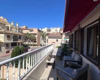 Resale - Lägenhet - Torrevieja - Playa de los Locos