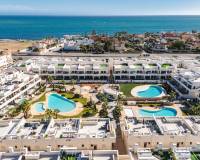 Resale - Lägenhet - Torrevieja - Playa La Veleta