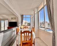 Resale - Lägenhet - Torrevieja - Residencial Cala Redonda