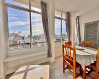 Resale - Lägenhet - Torrevieja - Residencial Cala Redonda