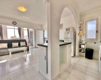 Resale - Lägenhet - Torrevieja - Residencial Cala Redonda