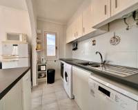 Resale - Lägenhet - Torrevieja - Residencial Cala Redonda