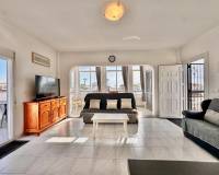 Resale - Lägenhet - Torrevieja - Residencial Cala Redonda