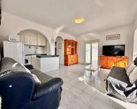 Resale - Lägenhet - Torrevieja - Residencial Cala Redonda