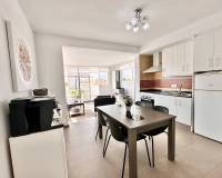 Resale - Lägenhet - Torrevieja - Residencial Cala Redonda