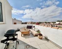 Resale - Lägenhet - Torrevieja - Residencial Cala Redonda