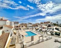 Resale - Lägenhet - Torrevieja - Residencial Cala Redonda