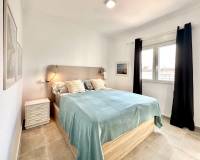Resale - Lägenhet - Torrevieja - Residencial Cala Redonda