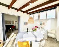 Resale - Lägenhet - Torrevieja - Residencial Cala Redonda