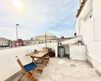 Resale - Lägenhet - Torrevieja - Residencial Cala Redonda