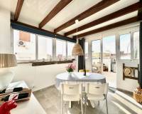 Resale - Lägenhet - Torrevieja - Residencial Cala Redonda